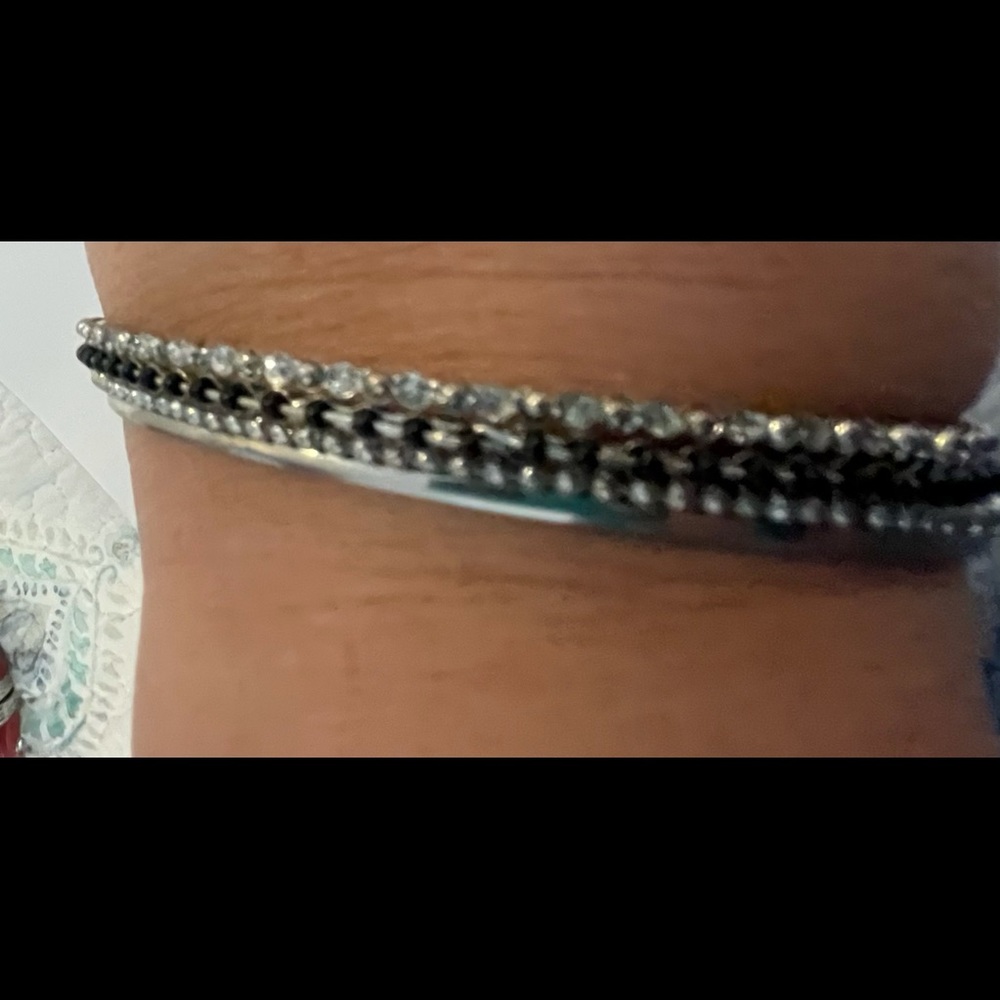 4 group bracelet set